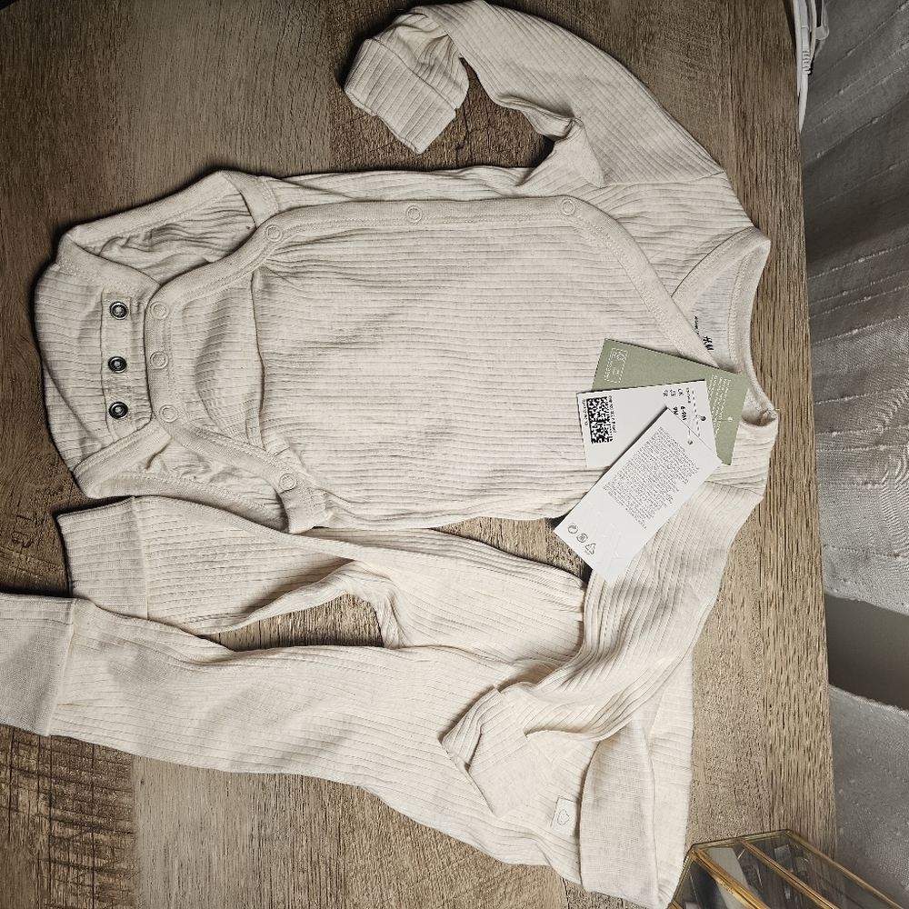 Set Outfit